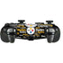NFL Pittsburgh Steelers Black Blast PlayStation Scuf Vantage 2 Controller Skin