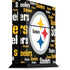 NFL Pittsburgh Steelers Black Blast PlayStation PS4 Skins