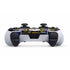 NFL Pittsburgh Steelers Black Blast PS5 DualSense Edge Pro Controller Skin