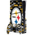 NFL Pittsburgh Steelers Black Blast PlayStation PS5 Skins