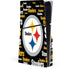 NFL Pittsburgh Steelers Black Blast PlayStation PS5 Skins