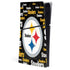 NFL Pittsburgh Steelers Black Blast PlayStation PS5 Skins