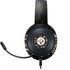 NFL Pittsburgh Steelers Black Blast Razer Kraken X Skin
