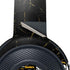 NFL Pittsburgh Steelers Black Blast Razer Kraken X Skin
