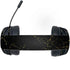 NFL Pittsburgh Steelers Black Blast Razer Kraken X Skin