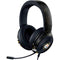 NFL Pittsburgh Steelers Black Blast Razer Kraken X Skin