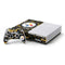 NFL Pittsburgh Steelers Black Blast Xbox One S All-Digital Edition Bundle Skin