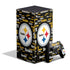 NFL Pittsburgh Steelers Black Blast Xbox Series X Bundle Skin