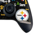 NFL Pittsburgh Steelers Black Blast XBox Series X Digital Edition Bundle Skin