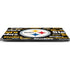 NFL Pittsburgh Steelers Black Blast Dell XPS Skin