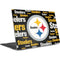 NFL Pittsburgh Steelers Black Blast Dell XPS Skin