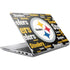 NFL Pittsburgh Steelers Black Blast HP ZBook Fury 16 G10 Skin