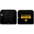 NFL Pittsburgh Steelers Black Performance Series Nintendo Skins