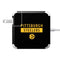 NFL Pittsburgh Steelers Black Performance Series 85W Power Adapter (15 and 17 inch MacBook Pro Charger) Skin