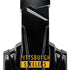 NFL Pittsburgh Steelers Black Performance Series BENGOO G9000 Skin