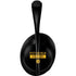 NFL Pittsburgh Steelers Black Performance Series Bose Noise Cancelling Headphones 700 Skin