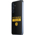 NFL Pittsburgh Steelers Black Performance Series Galaxy A35 5G Skin