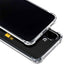 NFL Pittsburgh Steelers Black Performance Series Galaxy A36 5G Clear Case
