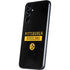 NFL Pittsburgh Steelers Black Performance Series Galaxy A54 5G Skin