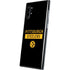 NFL Pittsburgh Steelers Black Performance Series Galaxy Note 10 Plus Skin