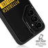NFL Pittsburgh Steelers Black Performance Series Galaxy S24 Kickstand Case