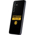 NFL Pittsburgh Steelers Black Performance Series Galaxy S25 Plus Skin
