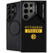 NFL Pittsburgh Steelers Black Performance Series Galaxy S25 Ultra Kickstand Case