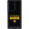 NFL Pittsburgh Steelers Black Performance Series Galaxy S24 Ultra Waterproof Case