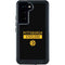 NFL Pittsburgh Steelers Black Performance Series Galaxy S24 Waterproof Case
