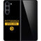 NFL Pittsburgh Steelers Black Performance Series Galaxy Z Fold5 5G Skin