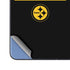 NFL Pittsburgh Steelers Black Performance Series Galaxy Z Fold5 5G Skin