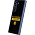 NFL Pittsburgh Steelers Black Performance Series Galaxy Z Fold6 Skin