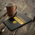 NFL Pittsburgh Steelers Black Performance Series iPad Skins