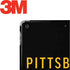 NFL Pittsburgh Steelers Black Performance Series Apple iPad Skin