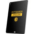 NFL Pittsburgh Steelers Black Performance Series Apple iPad Air Skin