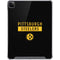 NFL Pittsburgh Steelers Black Performance Series iPad Cases