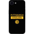 NFL Pittsburgh Steelers Black Performance Series iPhone 16e Skin