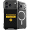 NFL Pittsburgh Steelers Black Performance Series iPhone 18 Pro MagSafe Case