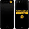 NFL Pittsburgh Steelers Black Performance Series iPhone 8 Skin
