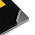NFL Pittsburgh Steelers Black Performance Series Apple MacBook Pro 14-inch Skin
