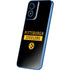 NFL Pittsburgh Steelers Black Performance Series Moto G Play 4G (2024) Skin