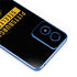 NFL Pittsburgh Steelers Black Performance Series Moto G Play 4G (2024) Skin