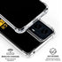 NFL Pittsburgh Steelers Black Performance Series Moto G Power 5G (2024) Clear Case