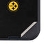 NFL Pittsburgh Steelers Black Performance Series Otterbox Defender iPhone Skin