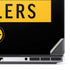 NFL Pittsburgh Steelers Black Performance Series Dell Precision Skin