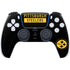 NFL Pittsburgh Steelers Black Performance Series PlayStation PS5 Skins