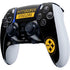 NFL Pittsburgh Steelers Black Performance Series PS5 DualSense Edge Pro Controller Skin
