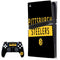 NFL Pittsburgh Steelers Black Performance Series PS5 Pro Bundle Skin