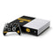 NFL Pittsburgh Steelers Black Performance Series Xbox One S All-Digital Edition Bundle Skin