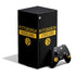NFL Pittsburgh Steelers Black Performance Series Xbox Series X Skins
